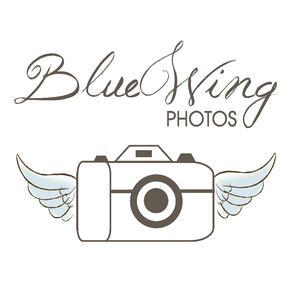 BlueWing Photos
